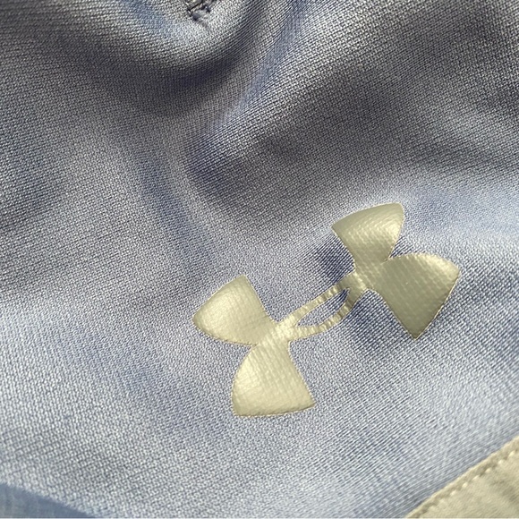 Under Armour ColdGear Boys Hoodie Loose Size YLG - Picture 6 of 9